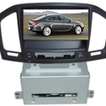 Multimedialny dotykowy system DVD ST-6235C do samochodow OPEL Insignia /Buick Regal 2009-2012-0