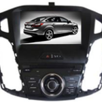 Video Autoradio mit Touchscreen ST-6329C fur Ford Focus 2012-0
