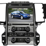 Multimedialny dotykowy system DVD ST-6416C do samochodow Ford Taurus-0