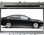 Multimedialny dotykowy system DVD ST-6512C do samochodow Ford Mondeo (2007-2011)/Focus(2008-2011)/S-Max(2008-2011)-0