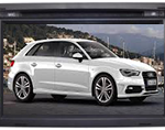 Multimedialny dotykowy system DVD ST-7461C do samochodow AUDI A3/S3/RS3-0