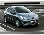Multimedialny dotykowy system DVD ST-7613C do samochodow Peugeot 408/308/308SW-0