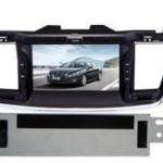 Автомобильная сенсорная мультимедийная DVD система ST-7678C для PEUGEOT 508-0