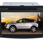 Video Autoradio mit Touchscreen ST-8047C für Toyota RAV4-0