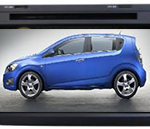 Car DVD Multimedia Touch System ST-8147C for Chevrolet Aveo(2002-2009)/Epica(2006-2011)/Lova(2006-2011)/Spark(2005-2008)/Optra(2002-2010)/Captiva(2006-2011)/Kalos(2007-2011)/Tosca(2006-2011)/Daewoo Gentra(2007-2011)/Daewoo Kalos(2007-2011)/Daewoo Winstorm-0