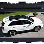 Автомобильная сенсорная мультимедийная DVD система ST-8164C для Sorento 2013 NEW model-0