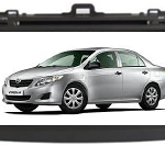 Multimedialny dotykowy system DVD ST-8203C do samochodow Corolla 2007-2011-0