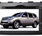 Car DVD Multimedia Touch System ST-8210C for Borrengo/Mohave-0