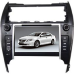 Video Autoradio mit Touchscreen ST-8215C für 2012 Camry for middle east and America-0