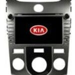 Car DVD Multimedia Touch System ST-8221C for KIA 2009-2012 Kia Forte/2009-2012 Kia Cerato/2009-2011 Kia Cerato Forte (Singapore)/2009-2011 Naza Forte (Malaysia)/Manual AC Control-0