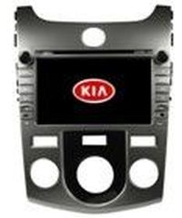 Car DVD Multimedia Touch System ST-8221C for KIA 2009-2012 Kia Forte/2009-2012 Kia Cerato/2009-2011 Kia Cerato Forte (Singapore)/2009-2011 Naza Forte (Malaysia)/Manual AC Control-0
