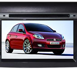 Car DVD Multimedia Touch System ST-8229C for FIAT 2007-2011 Bravo-0