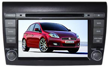 Car DVD Multimedia Touch System ST-8229C for FIAT 2007-2011 Bravo-0