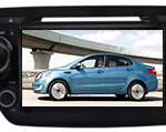 Car DVD Multimedia Touch System ST-8247C for KIA K2/Rio-0