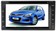 Universal Car DVD Multimedia Touch System DVD ST-8314C size:174*94mm-0