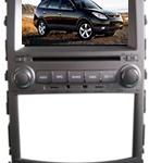Video Autoradio mit Touchscreen ST-8327C fur Hyundai IX55 2007-2010-0