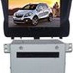 Автомобильная сенсорная мультимедийная DVD система ST-8840C для OPEL Mokka-0