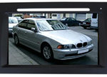 Car DVD Multimedia Touch System ST-9174C for BMW E39-0