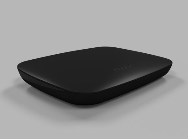 Сетевой Медиаплеер С Android 4.2 ITVq1, A20 CPU / Ethernet / Wi-Fi-0