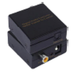 Digital Audio Converter SPDIF/Toslink to Coaxial-0