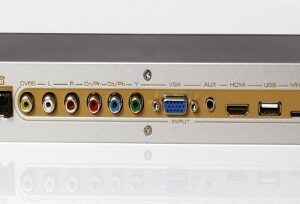 HDMI Multimedia Converter-0
