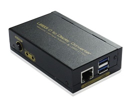 USB3.0 TO Display Converter-0