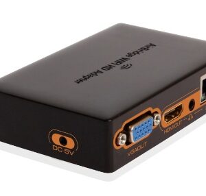 Airbrige WIFI HD Adapter -0