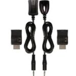 Extend IR over HDMI cable-0
