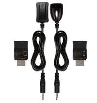 Extend IR over HDMI cable-0