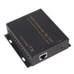 HDMI подовжувач 150м з ІК по Ethernet кабелю CAT5E/6/7-0