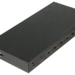 HDMI True Matrix 4x4-0