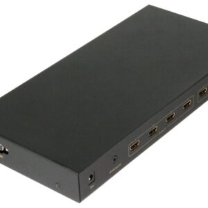 HDMI True Matrix 4x4-0