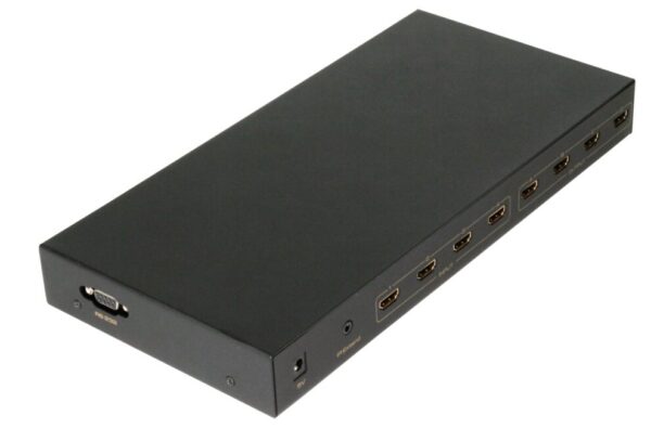 HDMI True Matrix 4x4-0