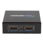 Спліттер HDMI 1.4 1х2 HDMI V1.3 3D 1080P-0