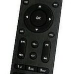 Oryginalny pilot IR do Android Box iTV04/iTV21/iTV23/iTV-K1 itp-0