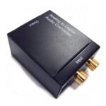 Analog to Digital Audio Converter-0