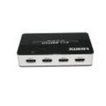 1X4 4Kx2K HDMI с аудио экстрактор-0