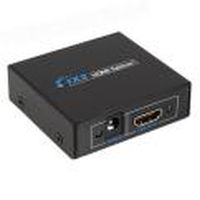 1x2 HDMI 1.3 Splitter-0