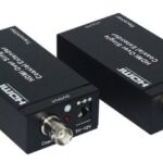 1X8 4Kx2K HDMI Splitter with Audio Extractor-0