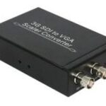 3G-SDI na VGA- Scaler/konwerter-0