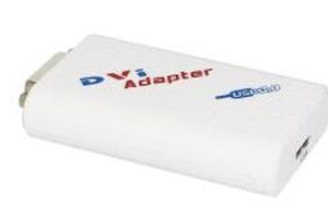 USB3.0 to DVI Adapter-0