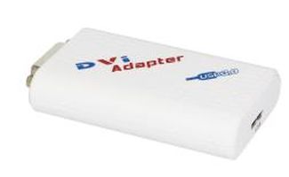 USB3.0 на DVI адаптер-0