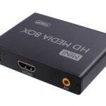 HD media player VenBOX iTV-PDM08H-0