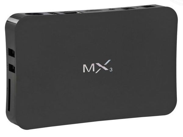 Android Smart Google TV Box M6, iTV07, XBMC-3927