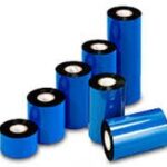 Ribbony. Thermotransfer Tape. Ribbon-0