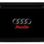 Android DVD мультимедиа система с GPS ZDX-7012 for AUDI A3 (2003-2011)-0