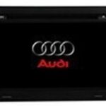 Android DVD Multimedia GPS Car System ZDX-7013 for AUDI A4 (2003-2011)-0