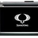 Android DVD Multimedia GPS Car System ZDX-7066 for SsangYong Actyon sports 2005-2013-0