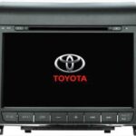 Android DVD Multimedia GPS Car System ZDX-9005 for TOYOTA Alphard 2007-2013-0