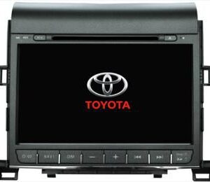 Android DVD Multimedia GPS Car System ZDX-9005 for TOYOTA Alphard 2007-2013-0